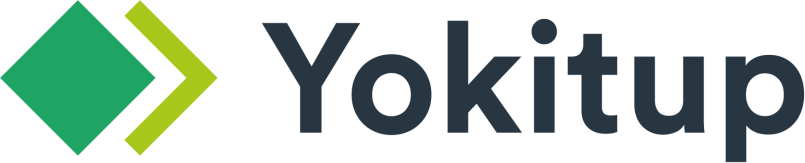 Yokitup